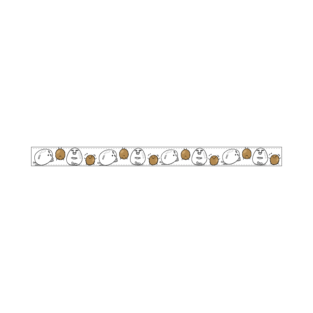 オリジナルマスキングテープ オリラボマーケット