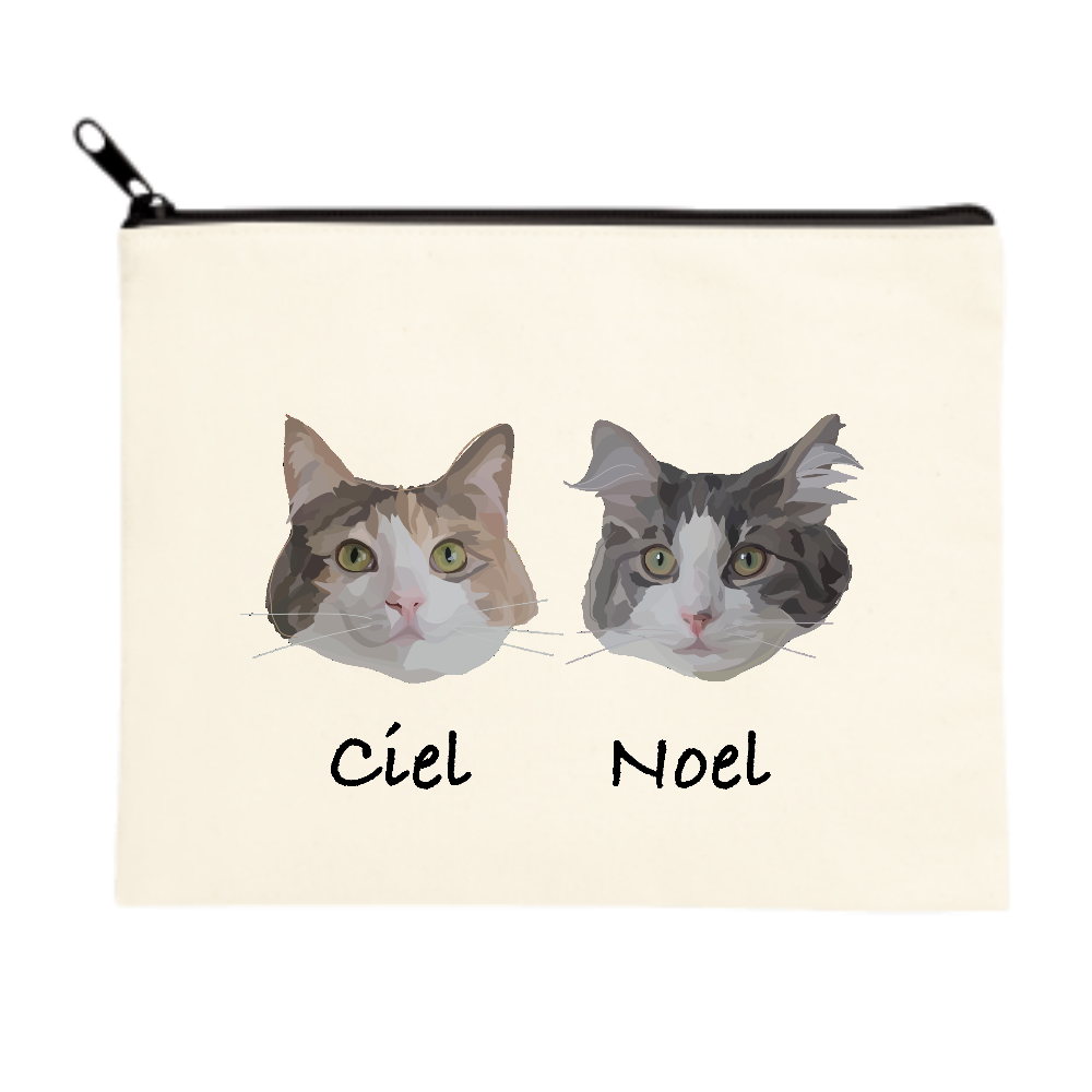 シエルさん ノエルさん イラストグッズの商品購入ページ オリジナルプリントグッズ販売のオリラボマーケット