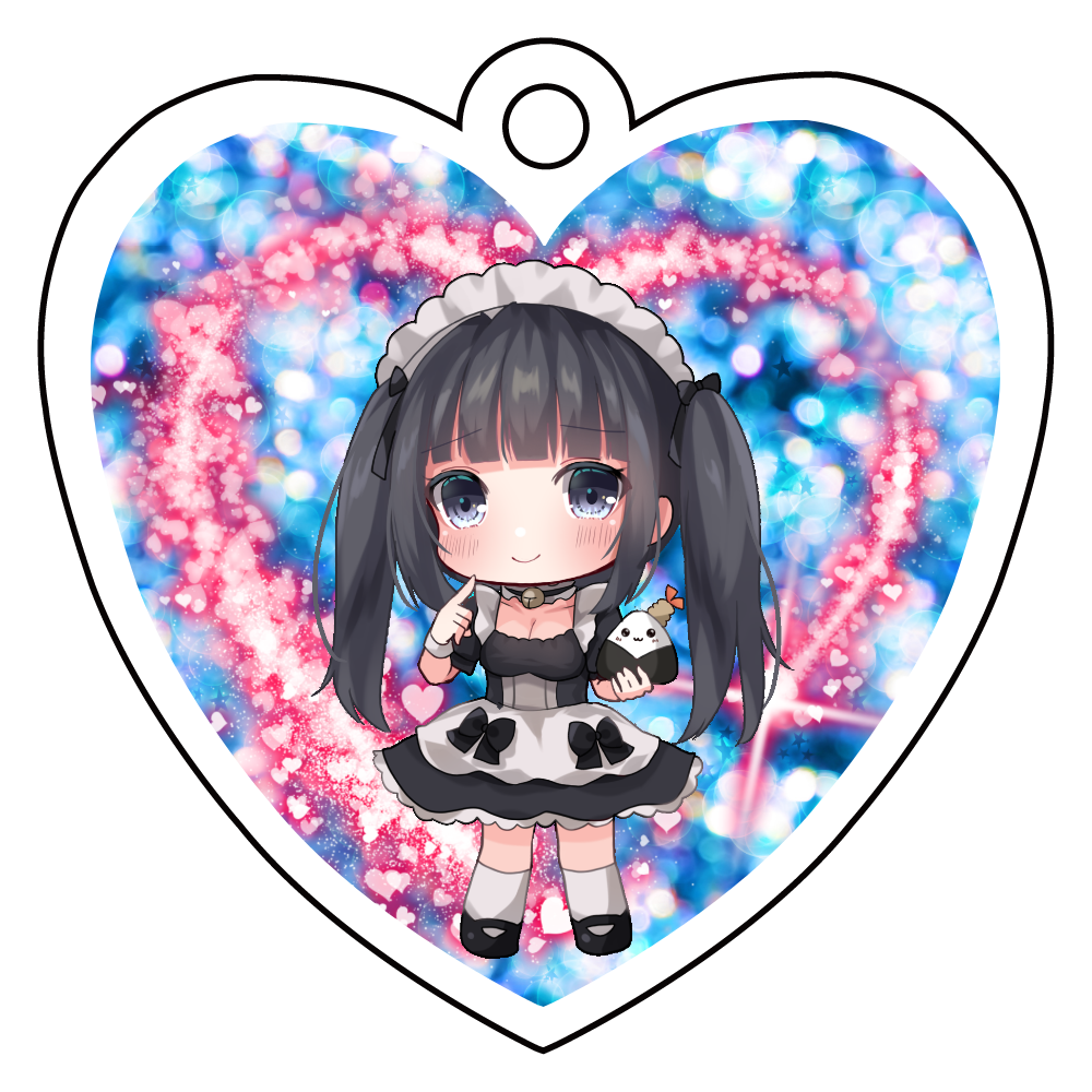 1周年アクキー Amordulceamor Com Co