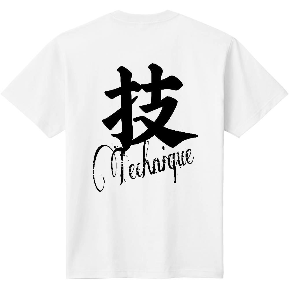 トリックスター Tシャツ｜Bad Sway Cabaret - オリラボマーケット
