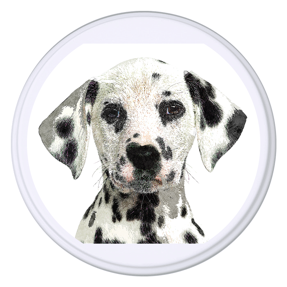超かわいい子犬のダルメシアンドッグの商品購入ページ オリジナルプリントグッズ販売のオリラボマーケット