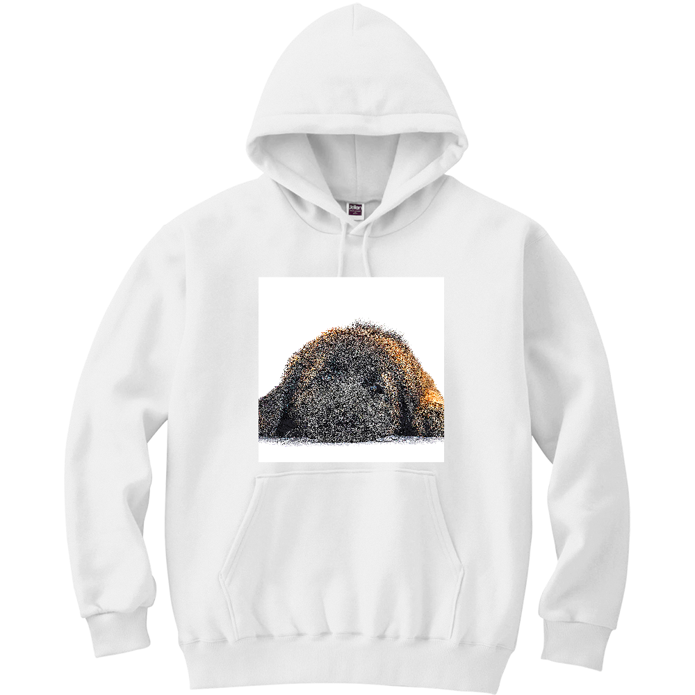 人気のイラストのパーカーを使ったおしゃれな通販ならオリラボマーケット