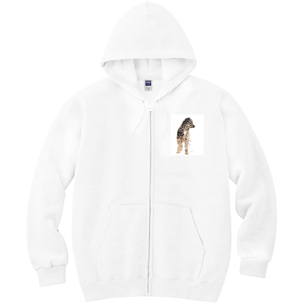 人気のイラストのパーカーを使ったおしゃれな通販ならオリラボマーケット