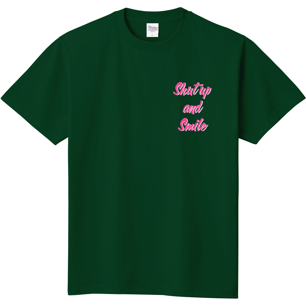 5182 宮崎杏奈選手コラボTシャツ ピンク文字バージョン【ボート