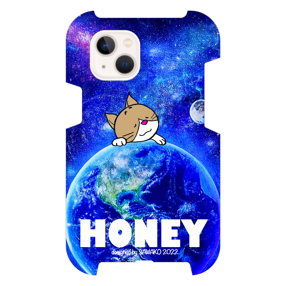 【HONEY】love of the earth (モカ)