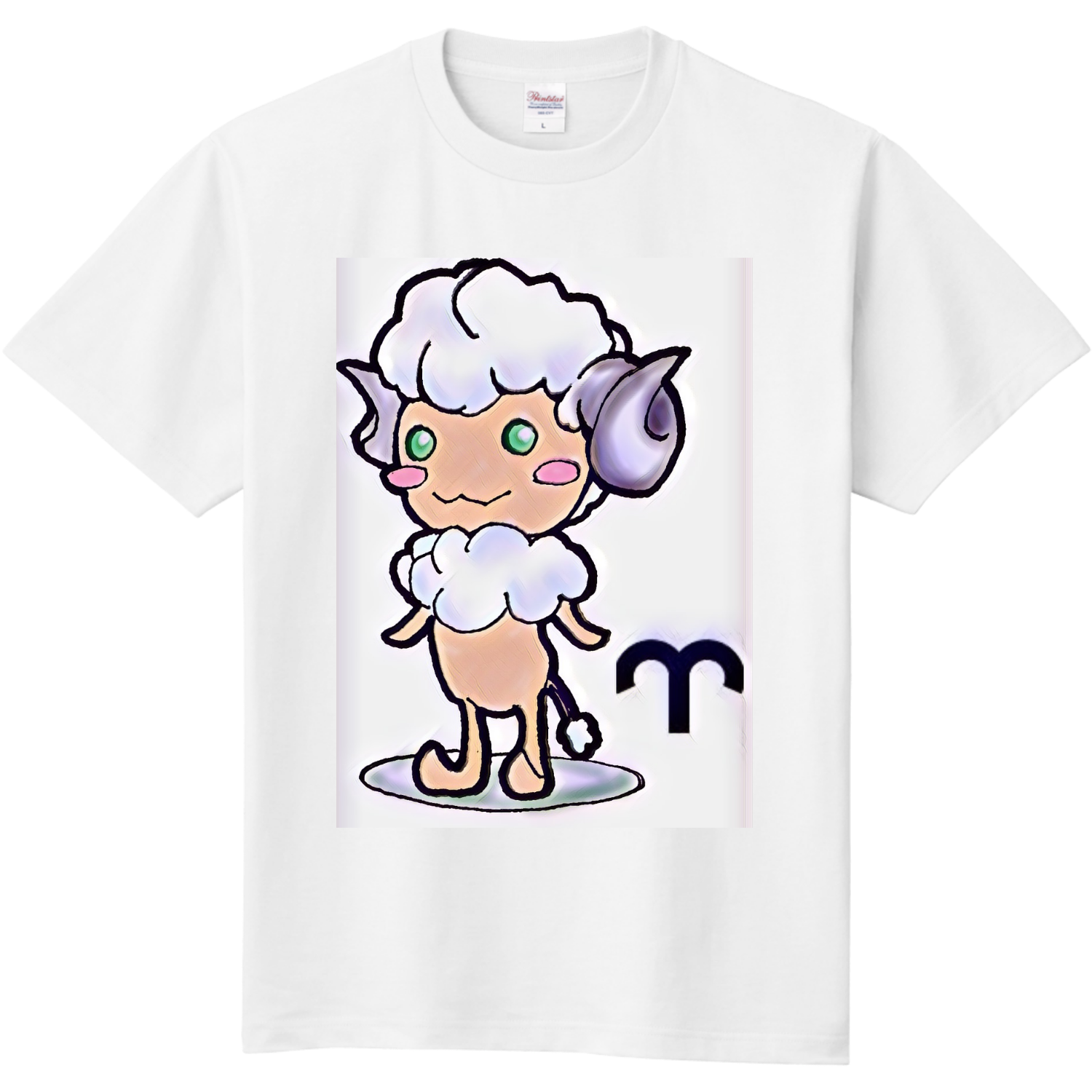  12星座〘牡羊座〙