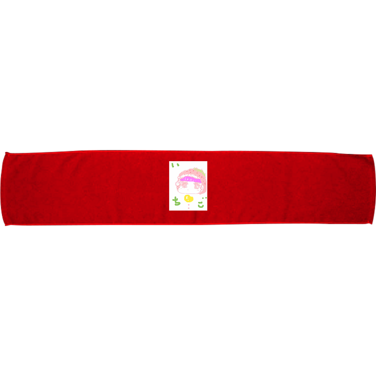  ハッピーいちごちゃん