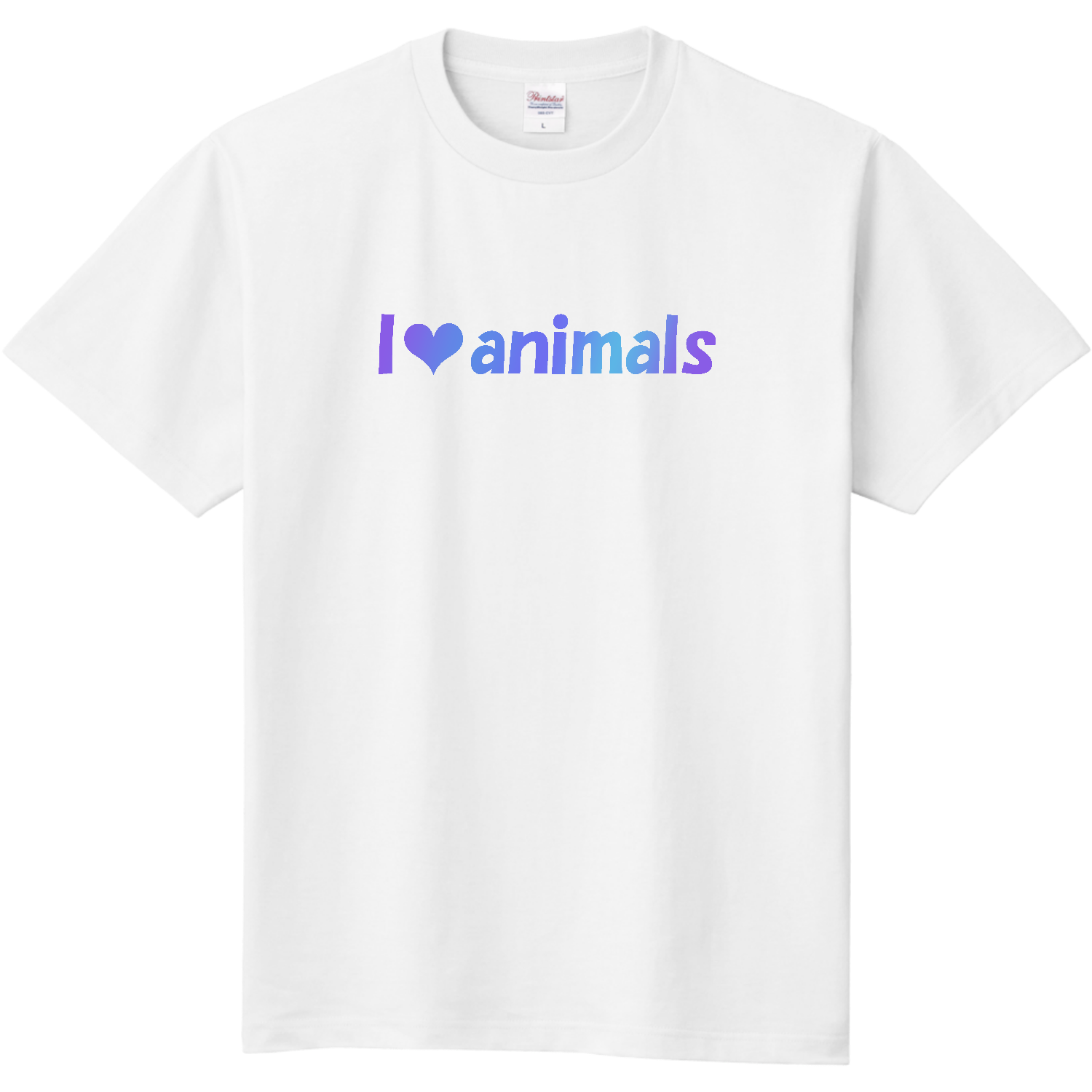 ❤️サマーセール❤️¥15000→¥10900 8/1~16うさぎ付きお洋服 3匹のうさぎTシャツ（ブルー） キッズ・ベビー｜soru - オリラボ