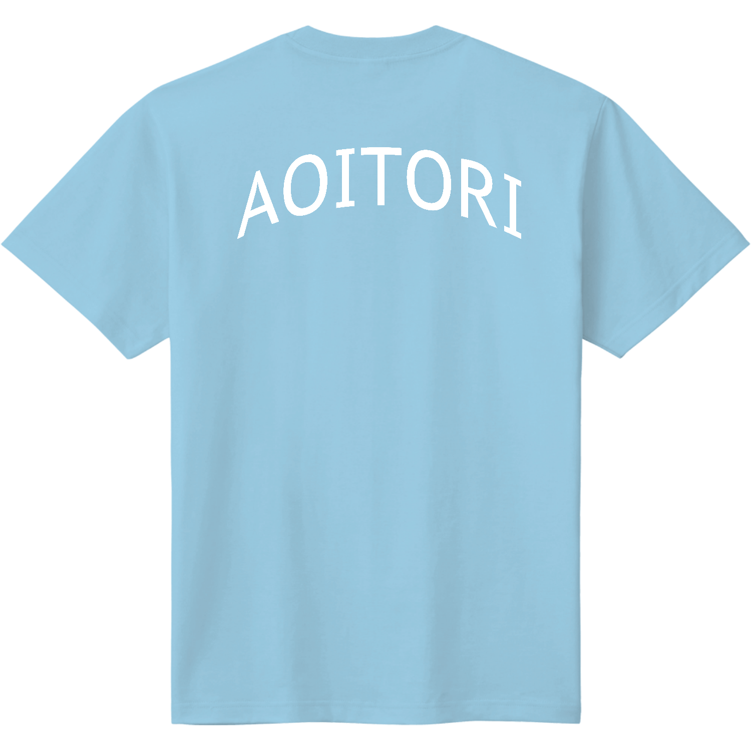 橋本純情内科  Tシャツ 笑顔がいちばん定番Tシャツの商品購入ページ｜クリエイターの