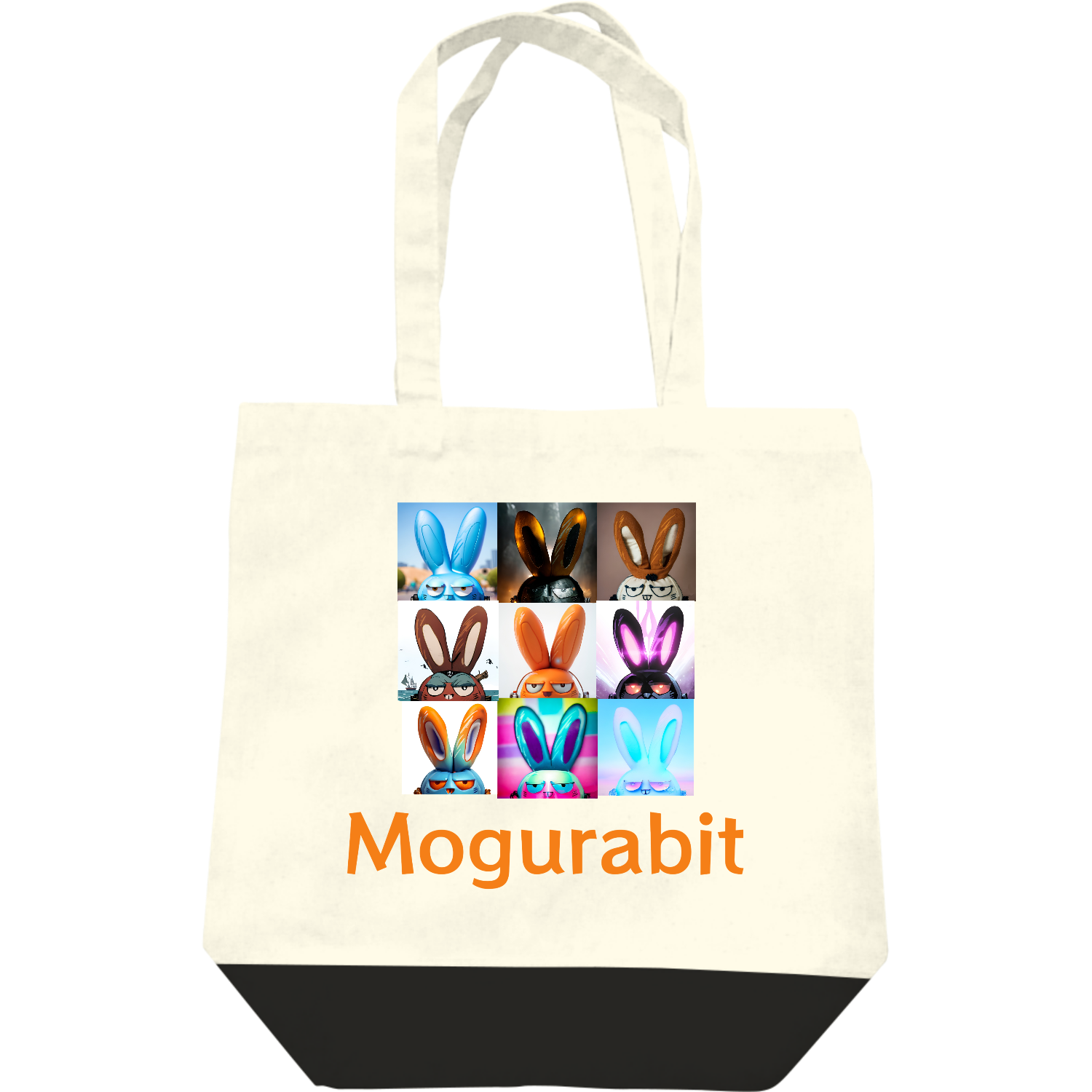  Mogurabit バリエーション