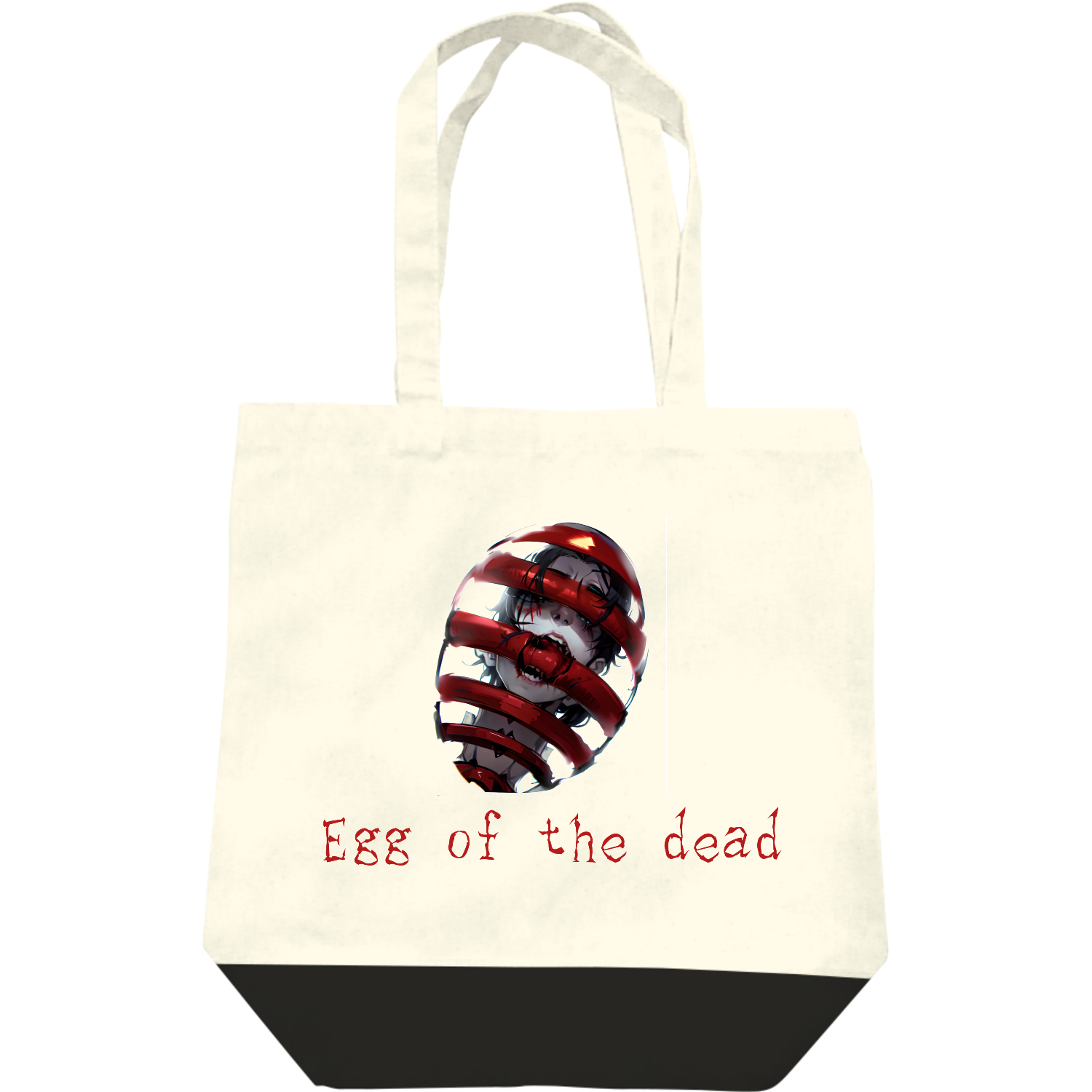  エッグオブザデッド