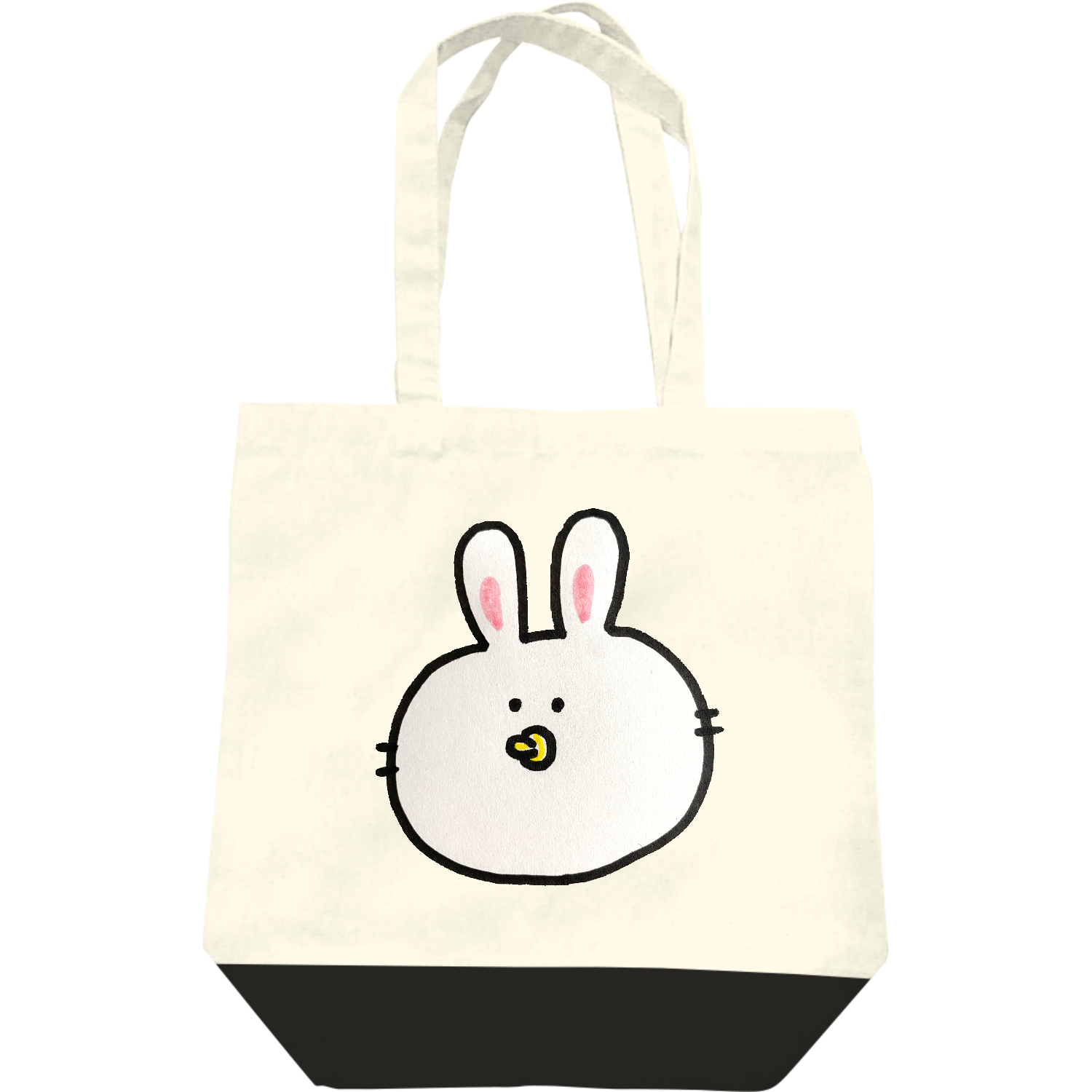  うさベビーちゃん