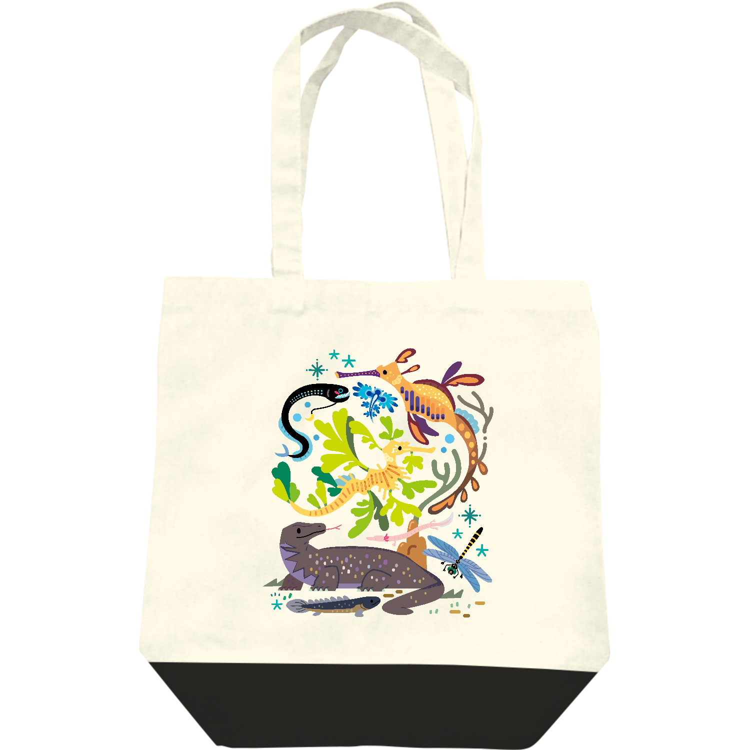  世界のドラゴンたち