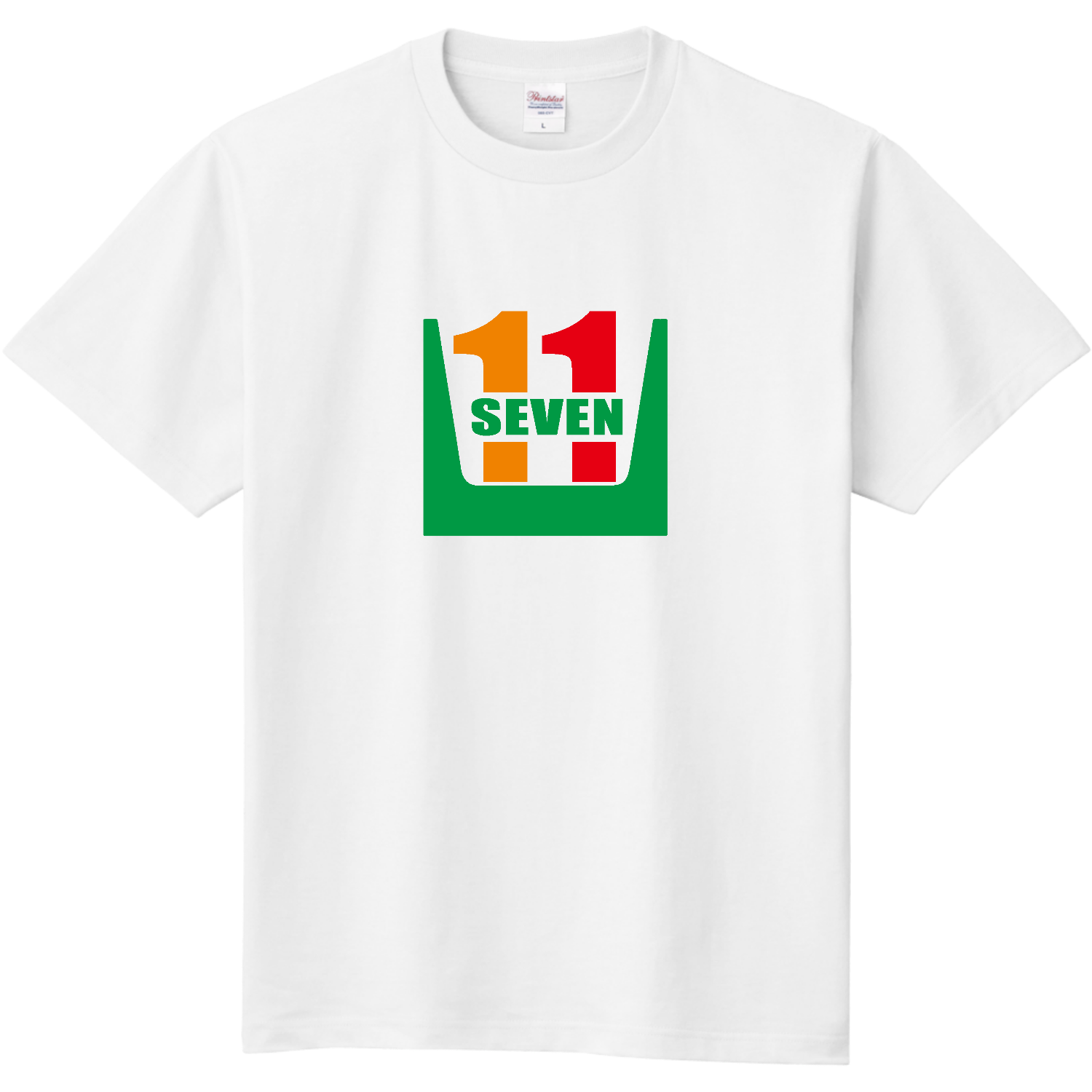  イレブンセブン