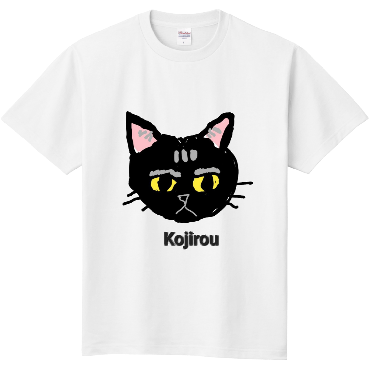  Kojirou