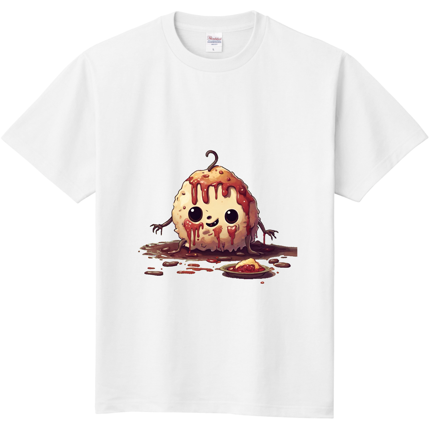  腐食物くん