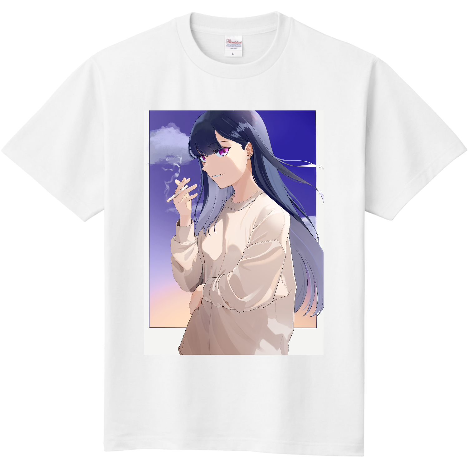  Tシャツ