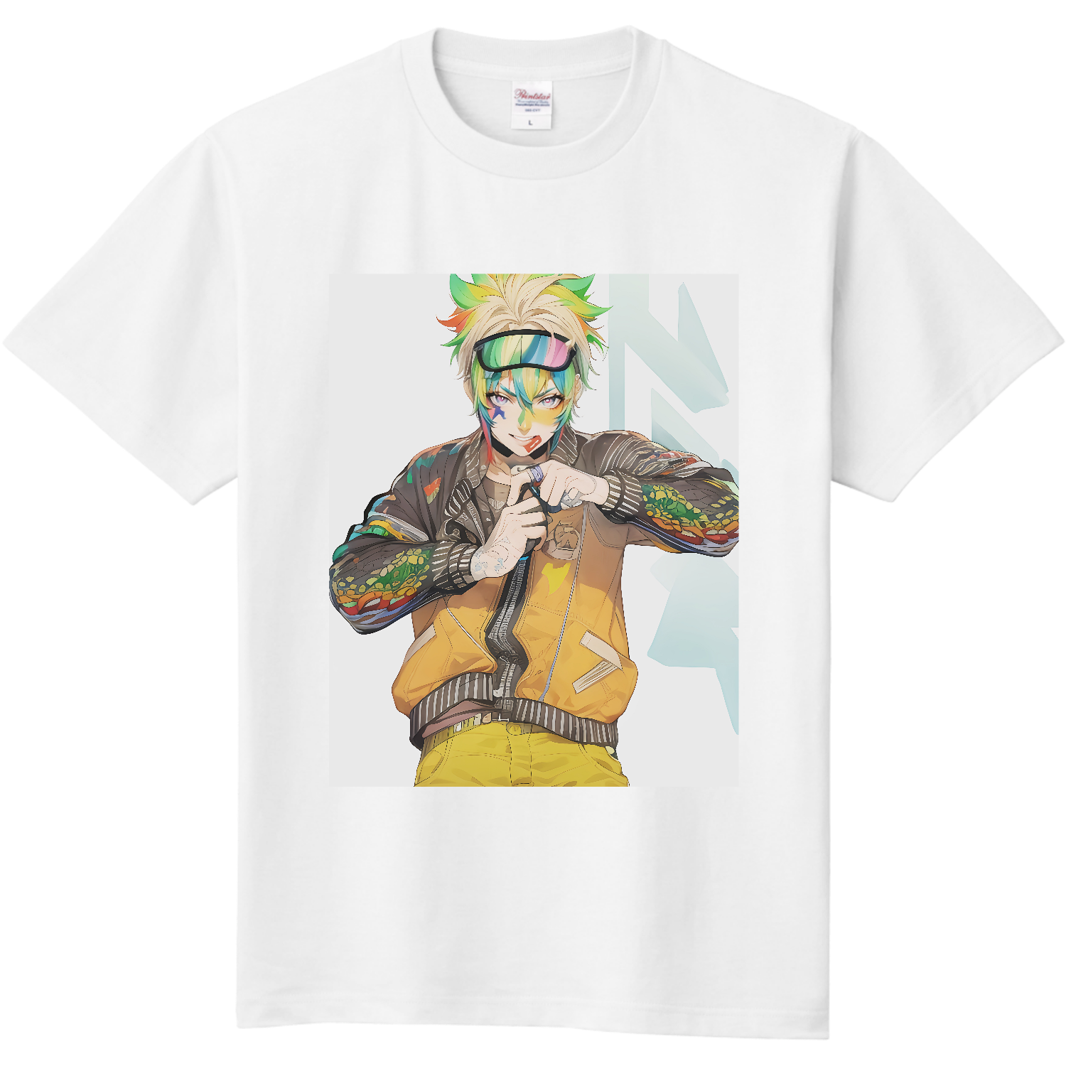  サイバー忍者