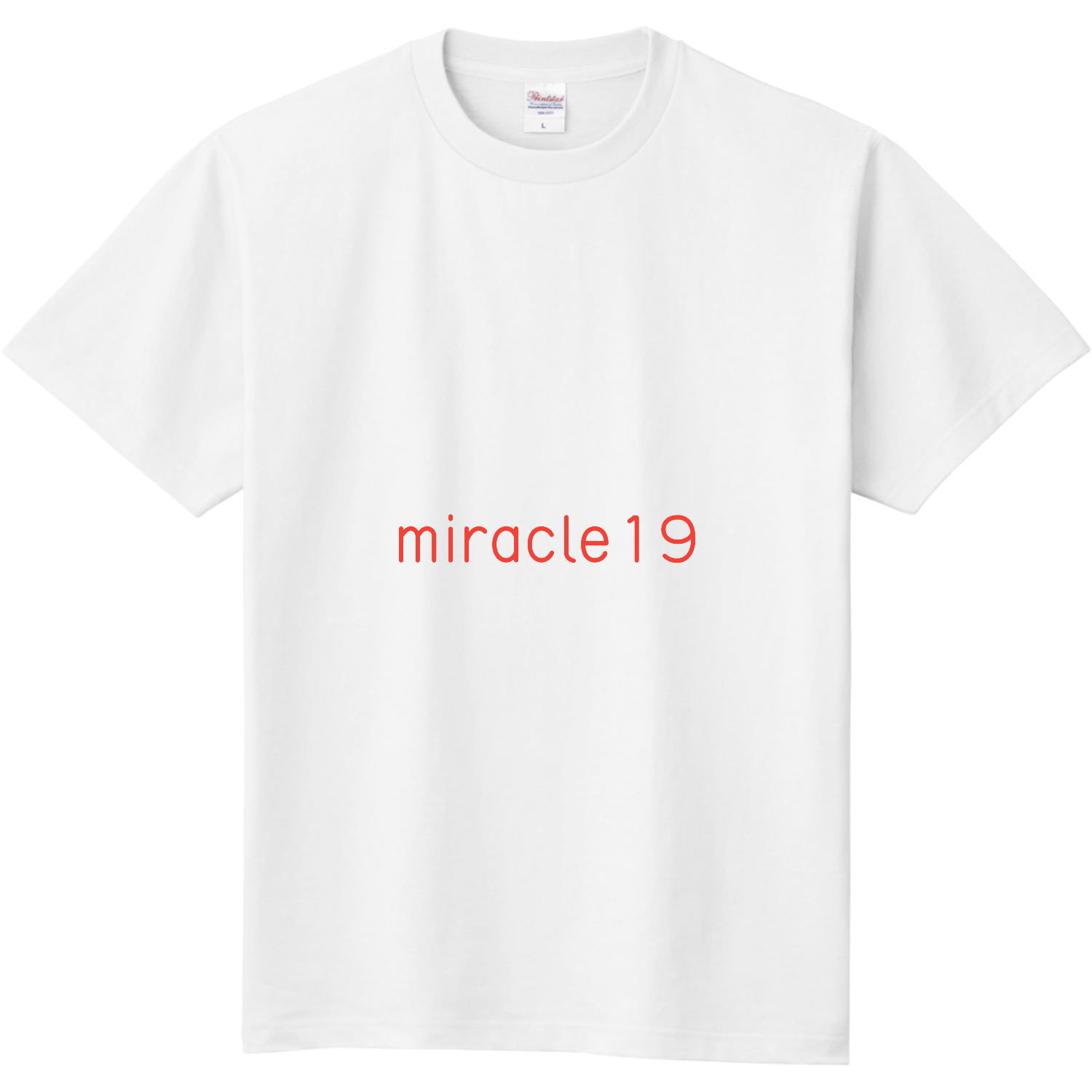  miracle19
