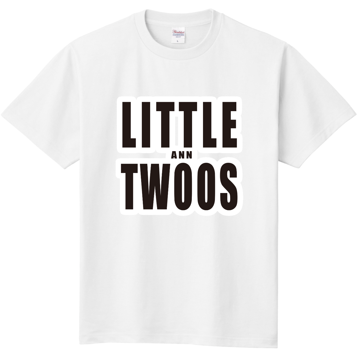  LITTLE TWOOS リトルトゥース3