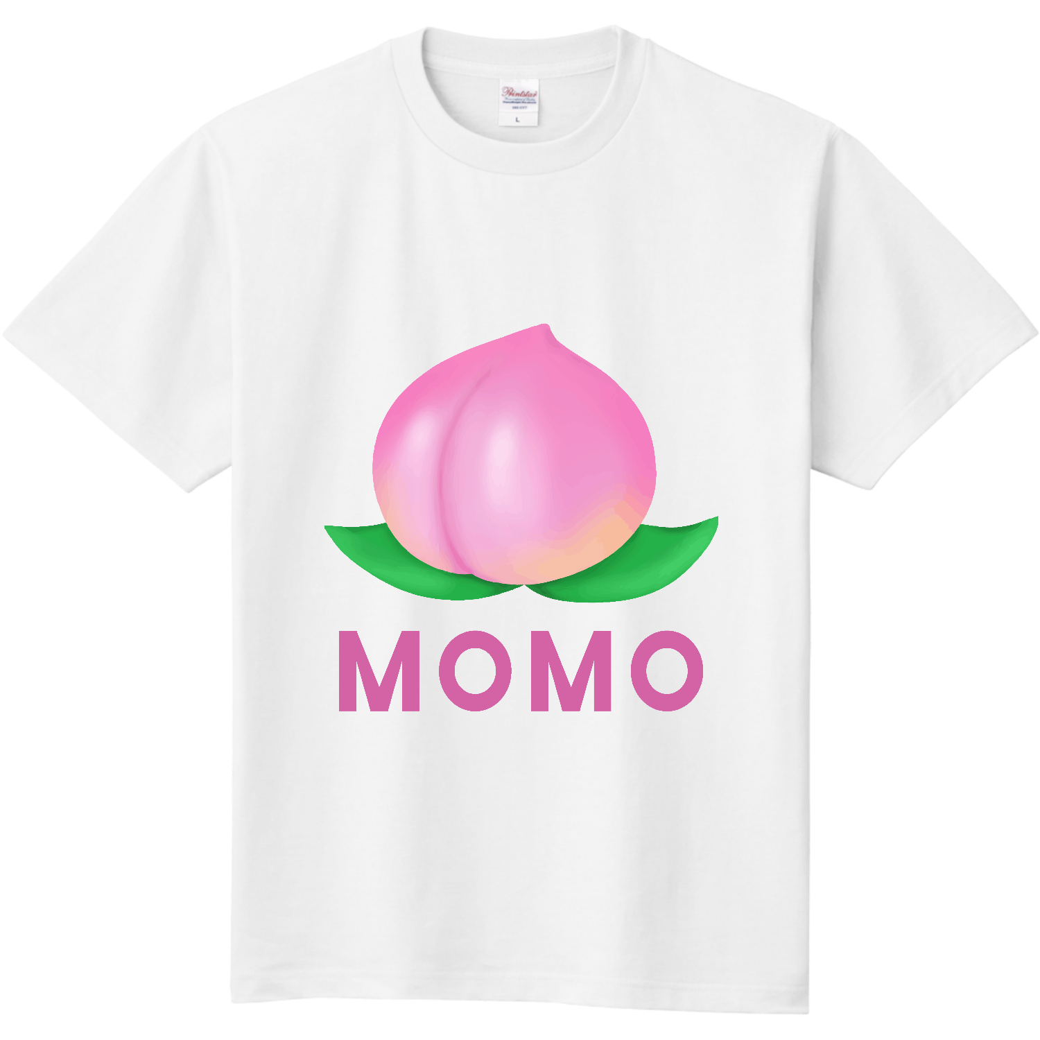  桃MOMO