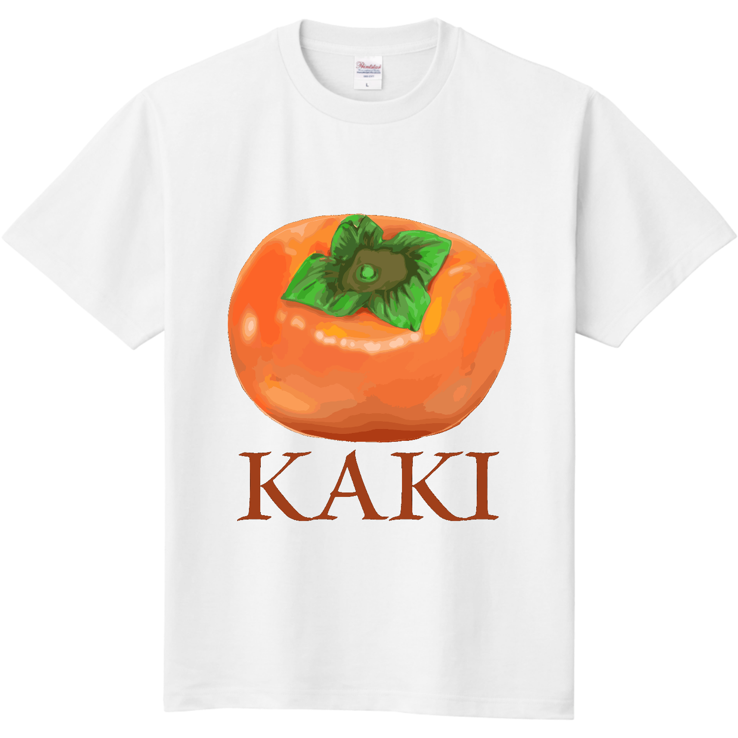  柿-KAKI