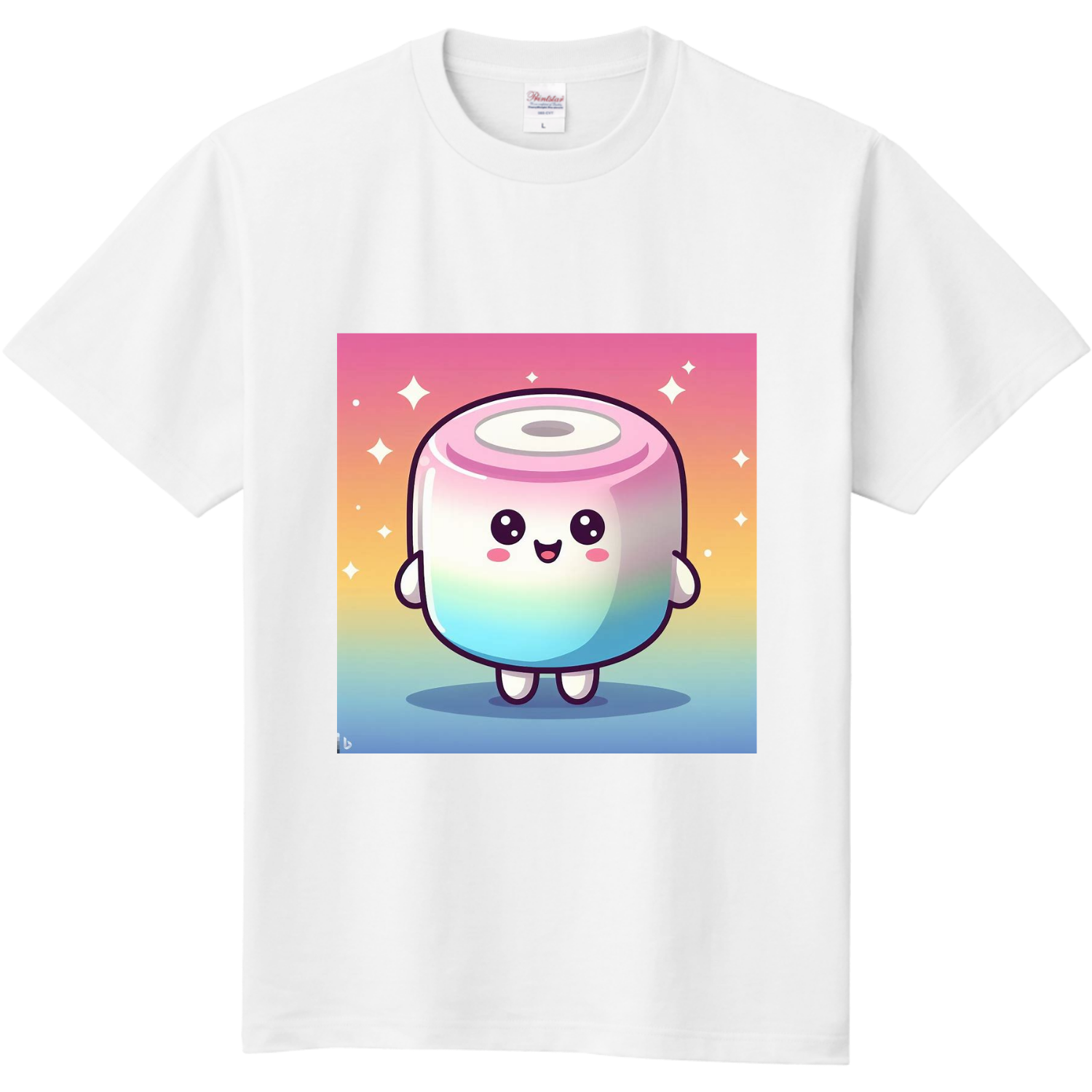  夢見のロールちゃん