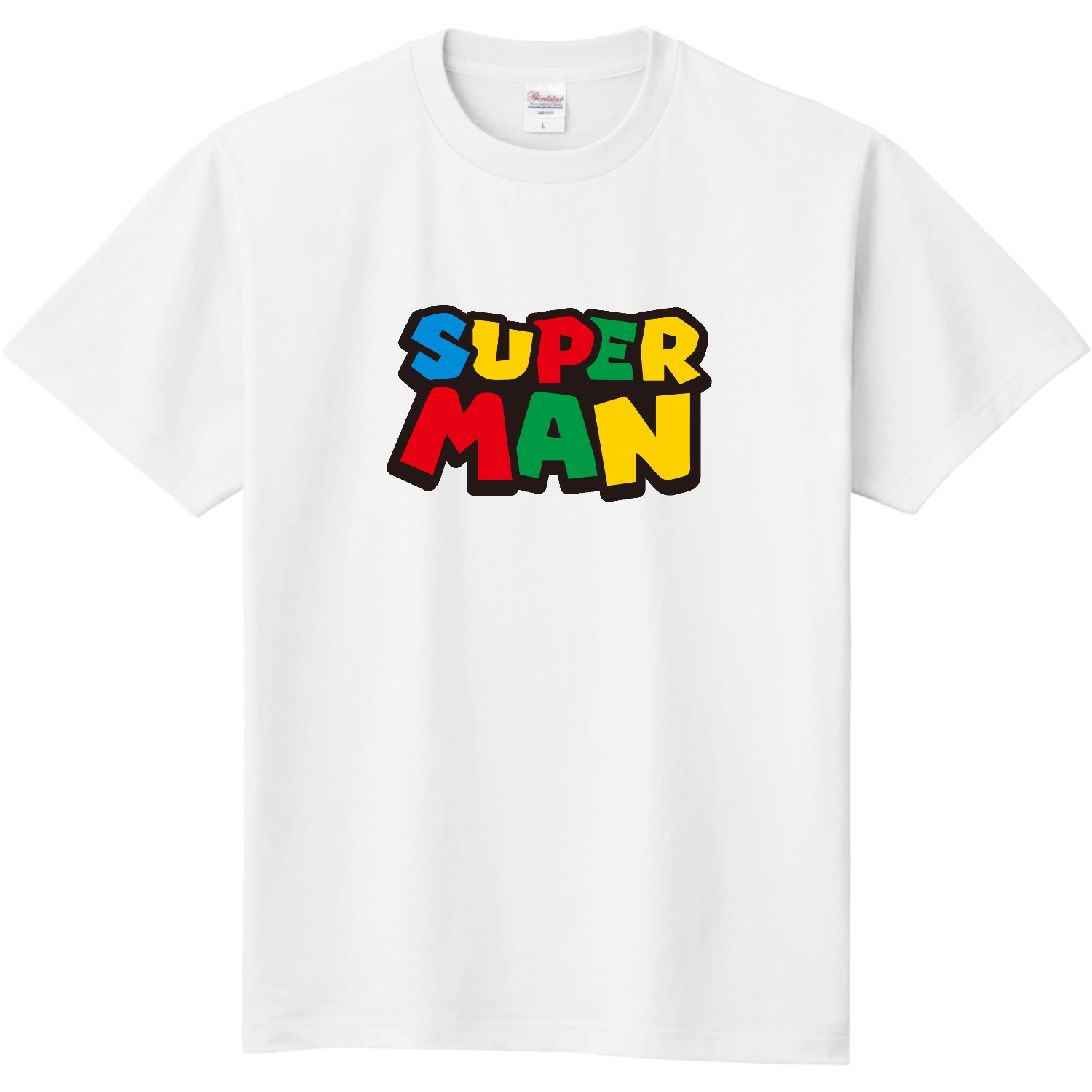  SUPER MAN スーパーマン