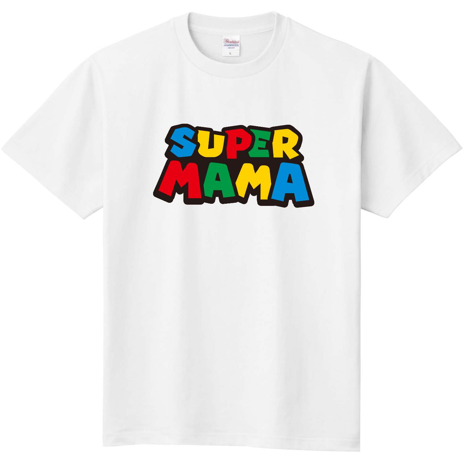  SUPER MAMA スーパーママ