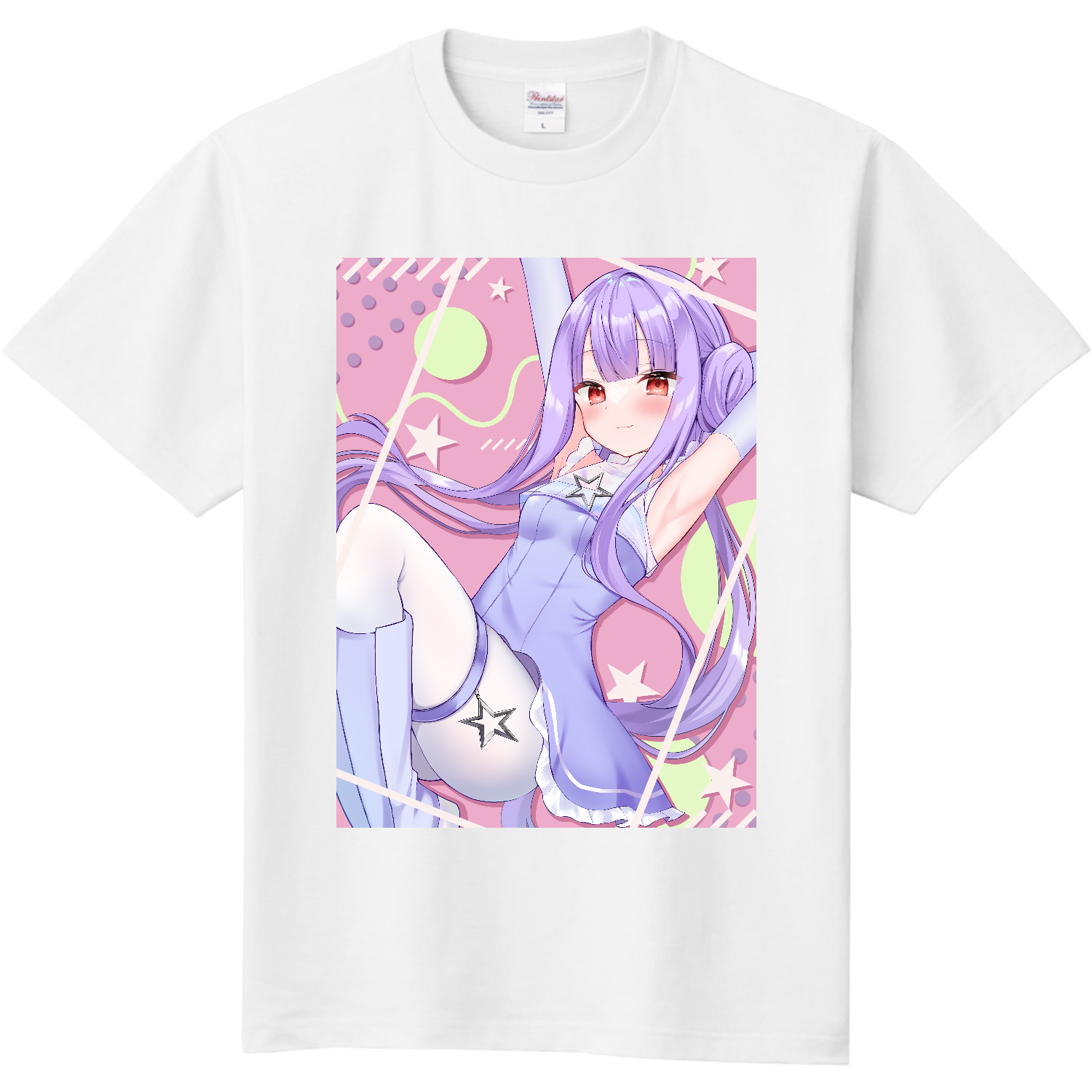  【オリラボ限定】Tシャツ