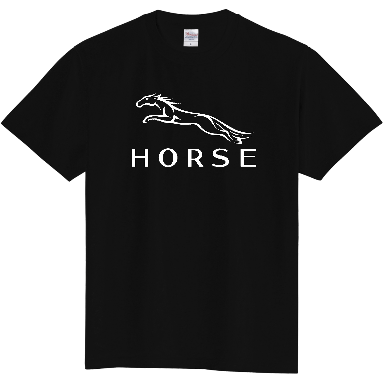  HORSE白