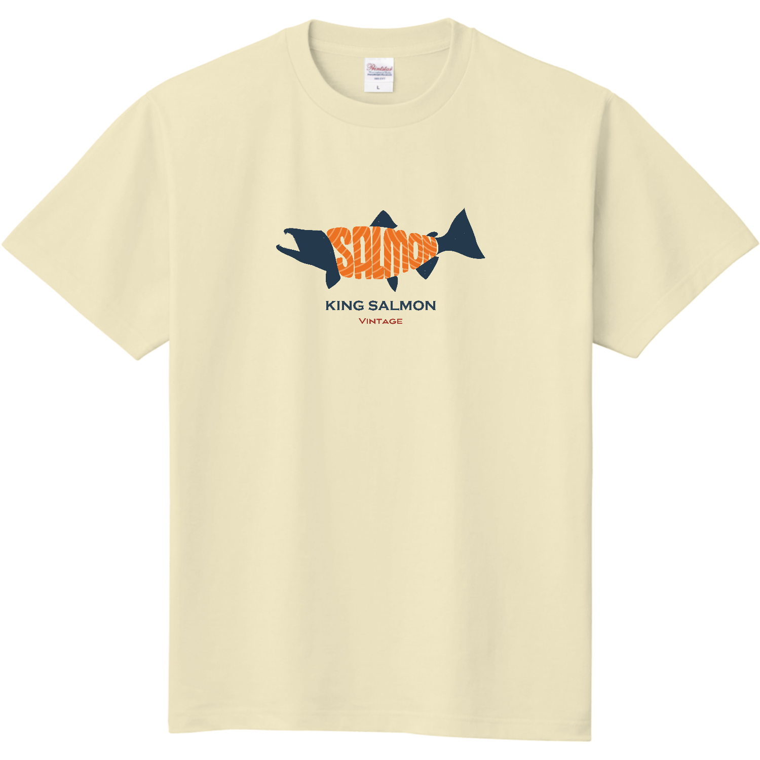  KING SALMON