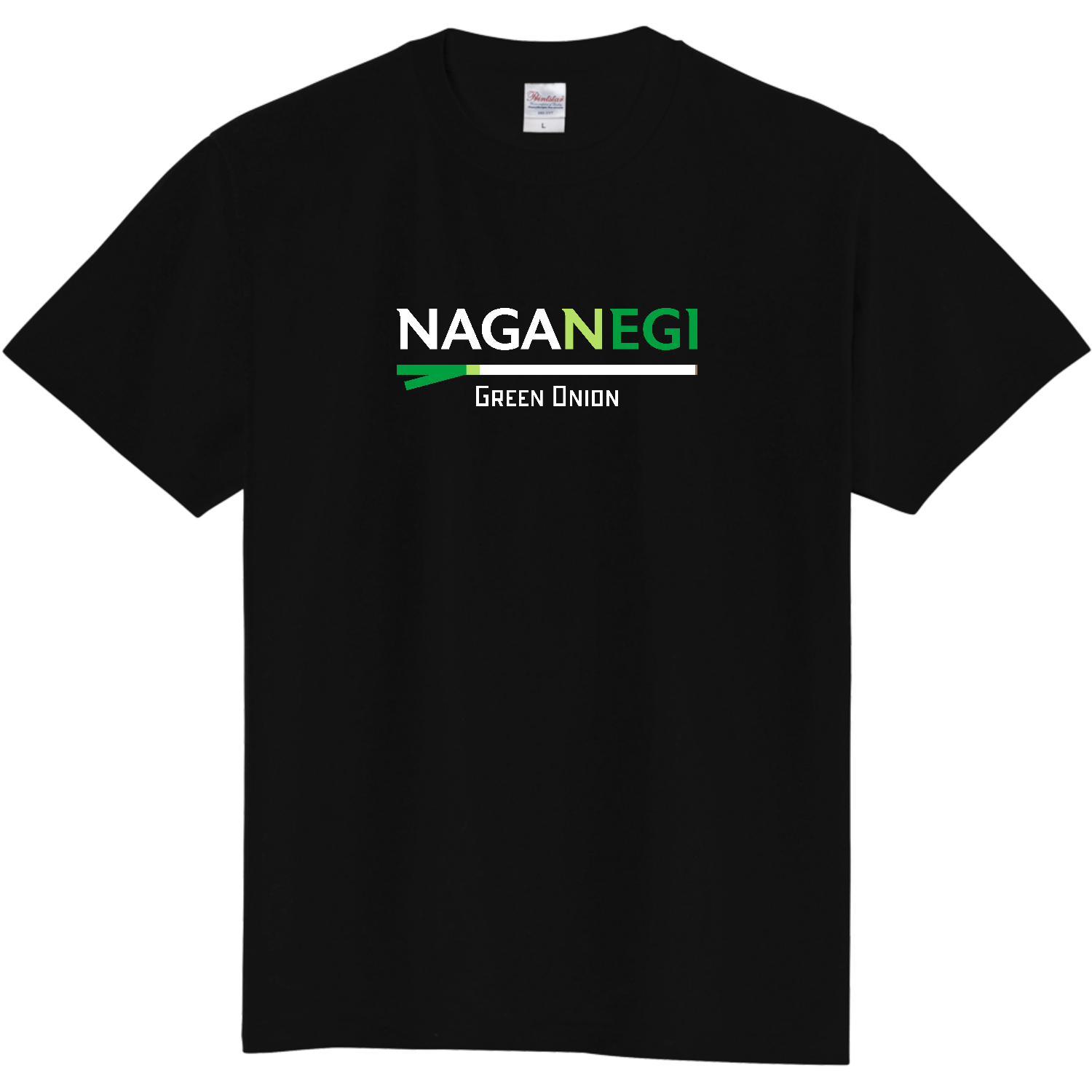  NAGANEGI