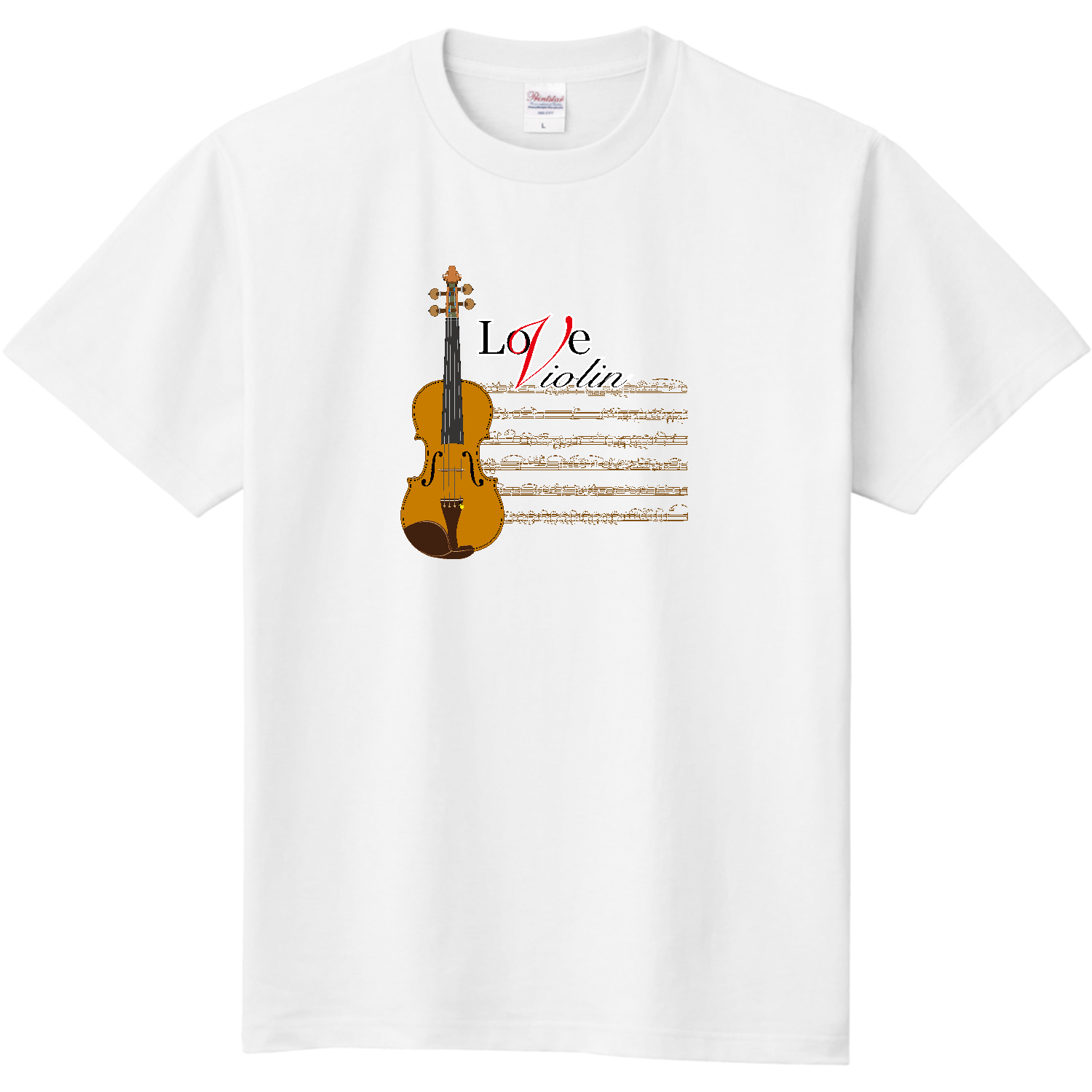 Love Violin