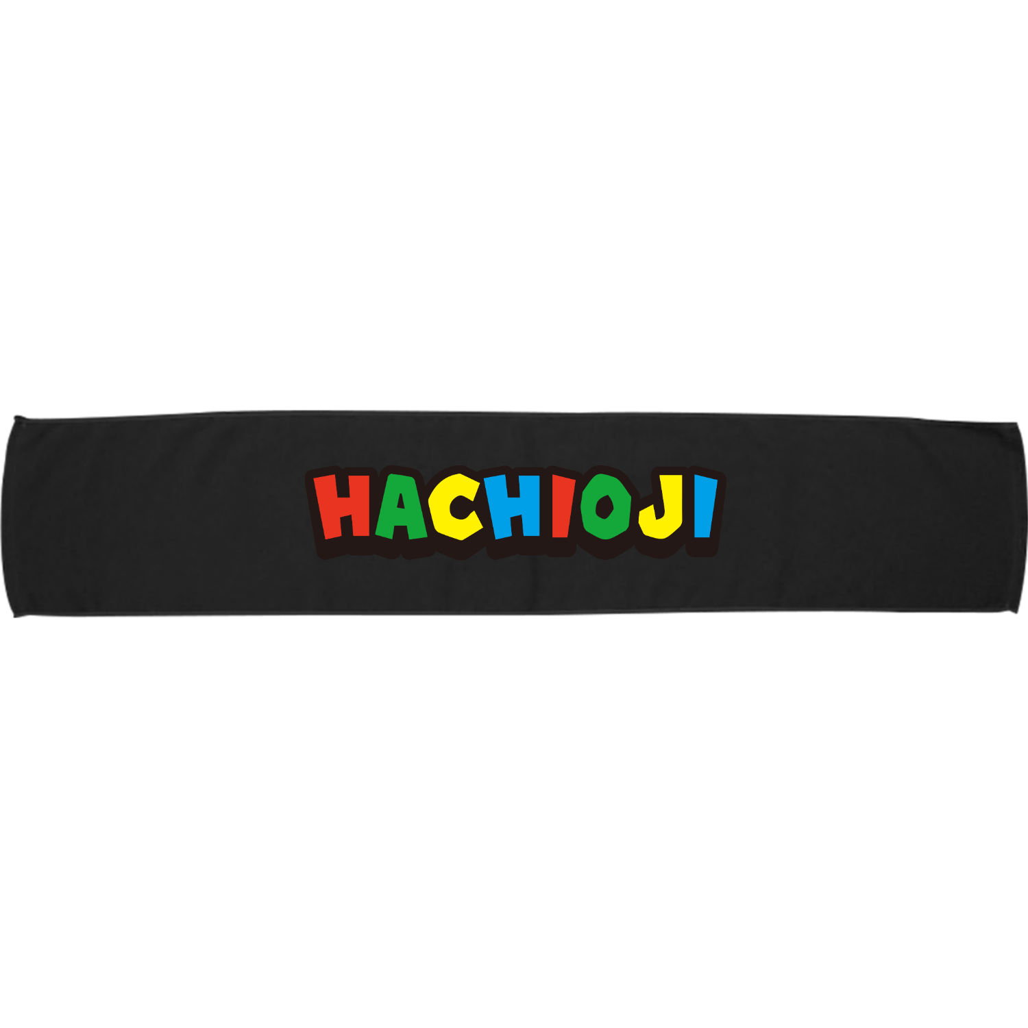  HACHIOJI MAP 八王子市地図