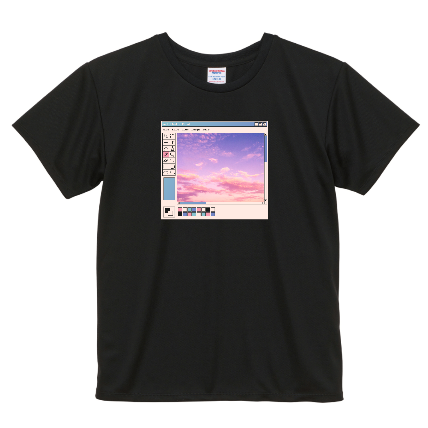 windowsドライアスレチック Tシャツ〈ウィメンズ〉の商品購入ページ 