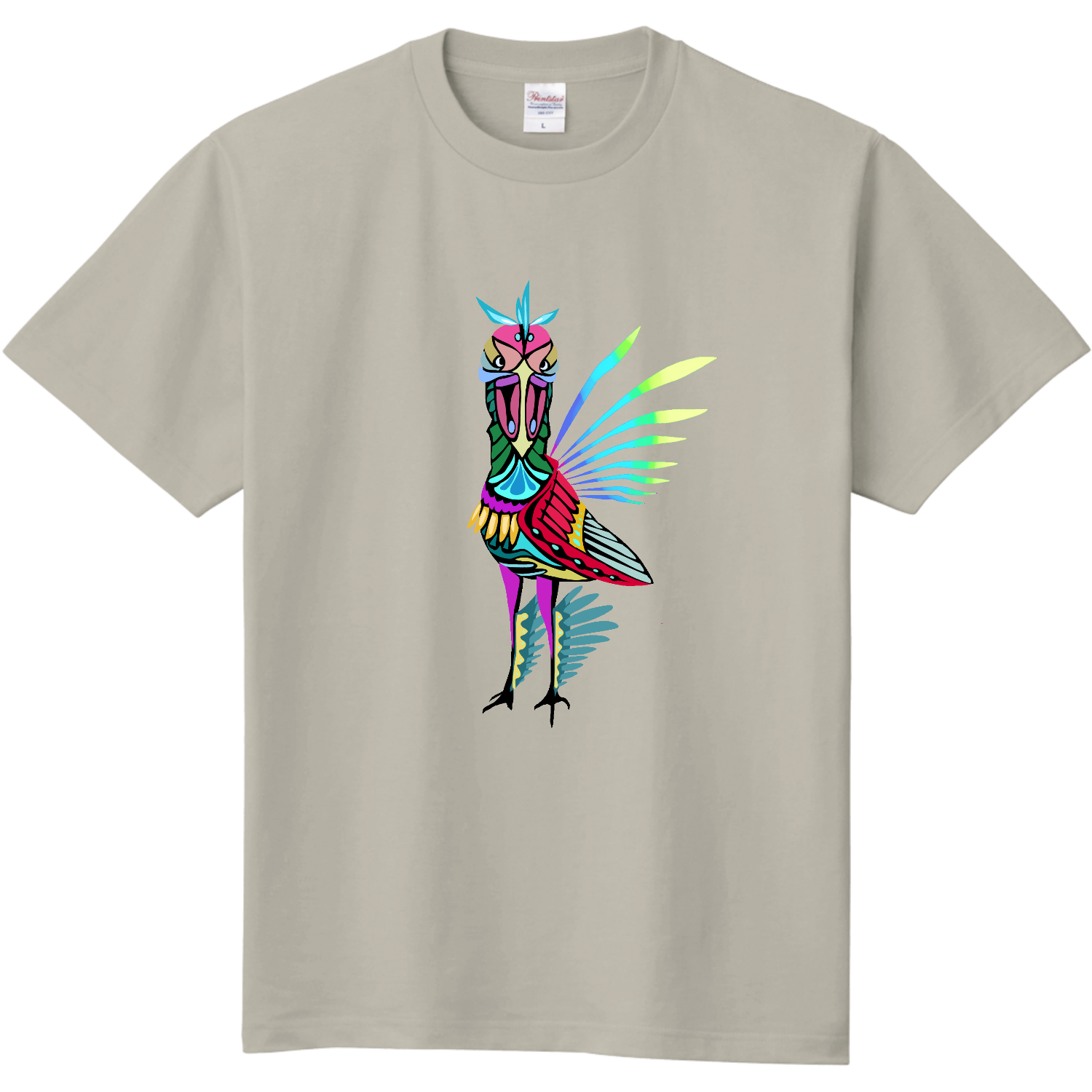  クジャビロコウ