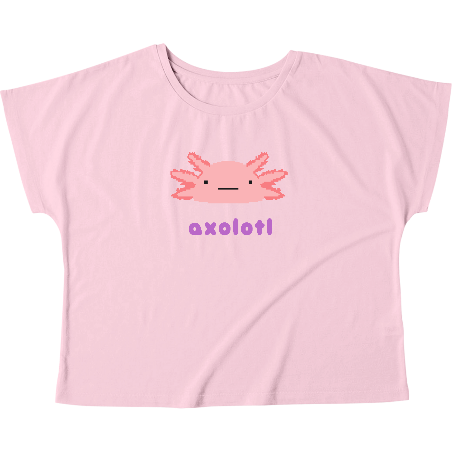 あほろーとる レディースTシャツ｜おとうふだわさ - オリラボマーケット