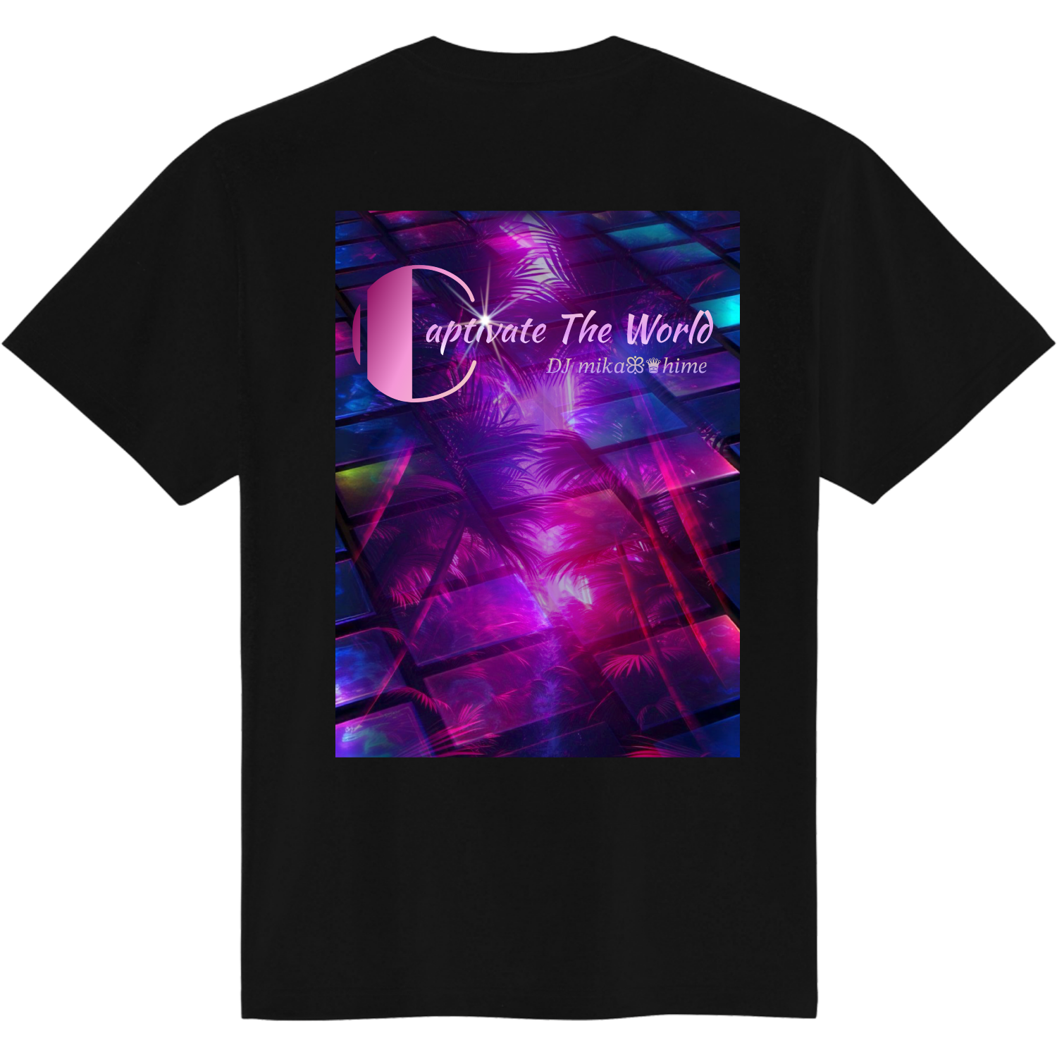 THE ONE Original Tシャツ定番Tシャツの商品購入ページ