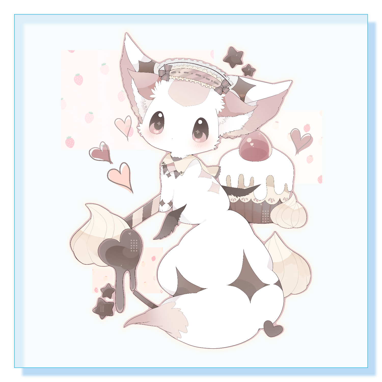 るび様 アクリルブロック Oriens 2nd Anniversary】ミニアクリルブロック｜にじさんじ