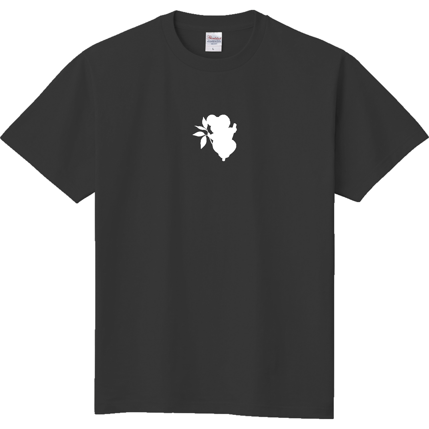Tシャツ 動物シリーズ【コアラ】定番Tシャツの商品購入ページ 
