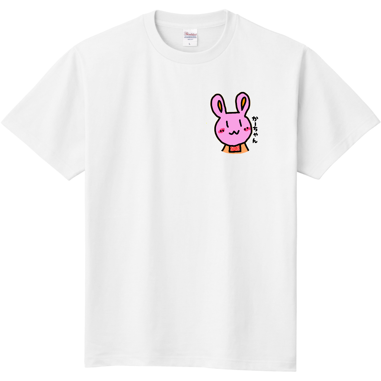 グッチひつじさんTシャツ