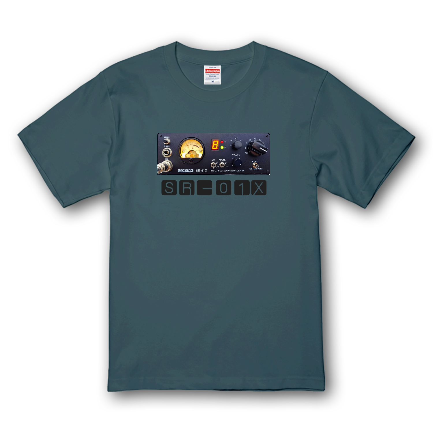 【送料無料&24時間以内に発送】とんねるずイラストTシャツ（XL） 送料無料&24時間以内に発送】とんねるずイラストTシャツ（XL