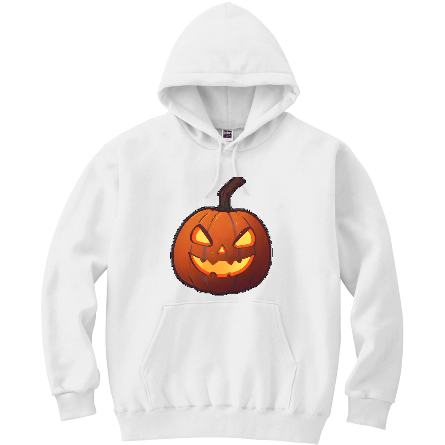 ♡ハロウィン限定パーカー♡ 🎃FR2ハロウィン限定パーカー🎃 ・ チャッキー風デザインが最高に