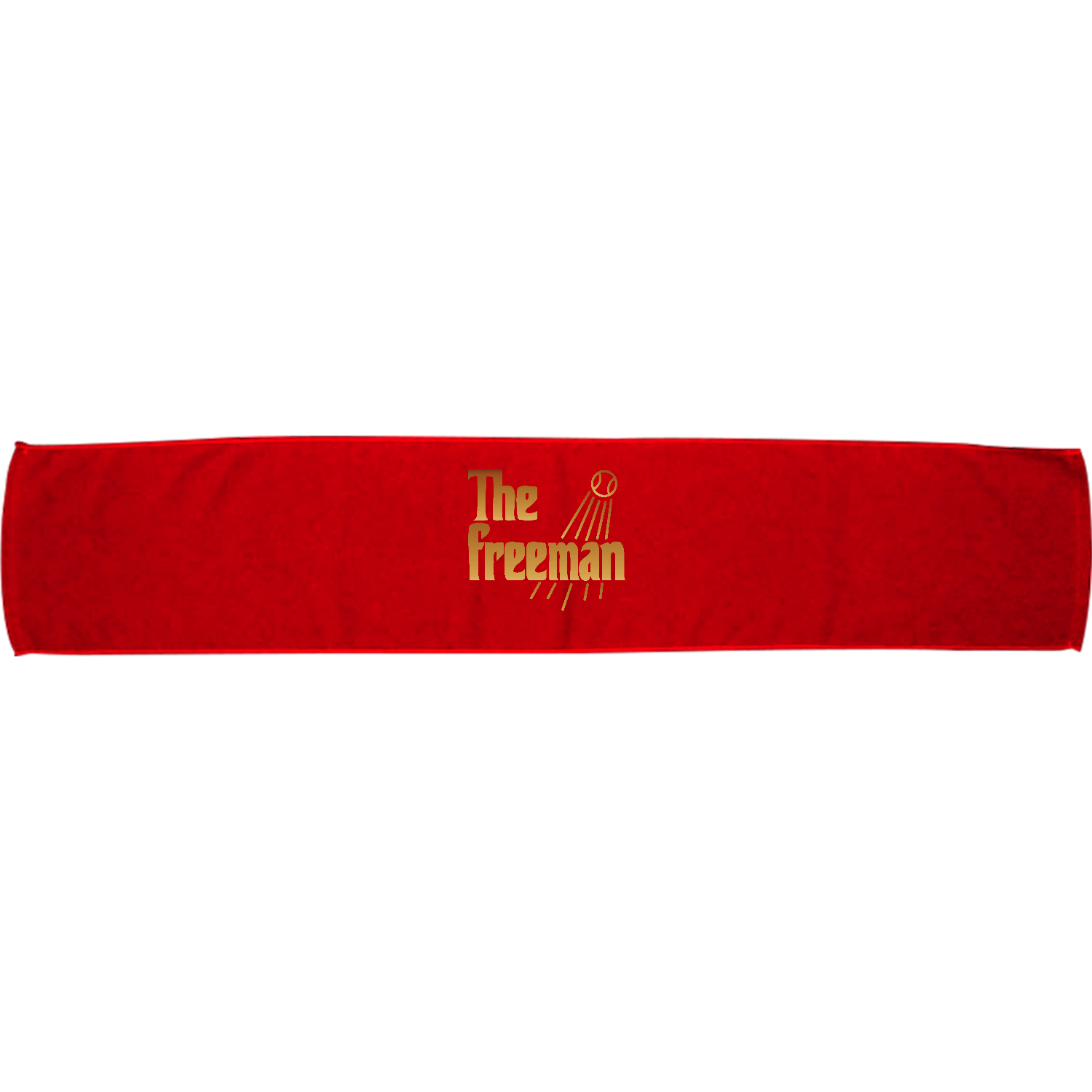  The Freeman フリーマン