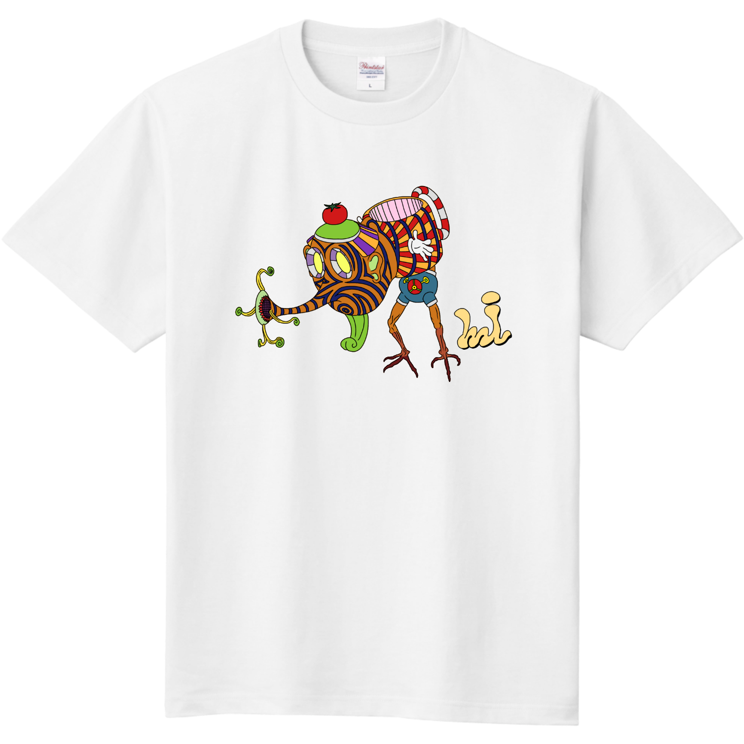  ジョウロくん