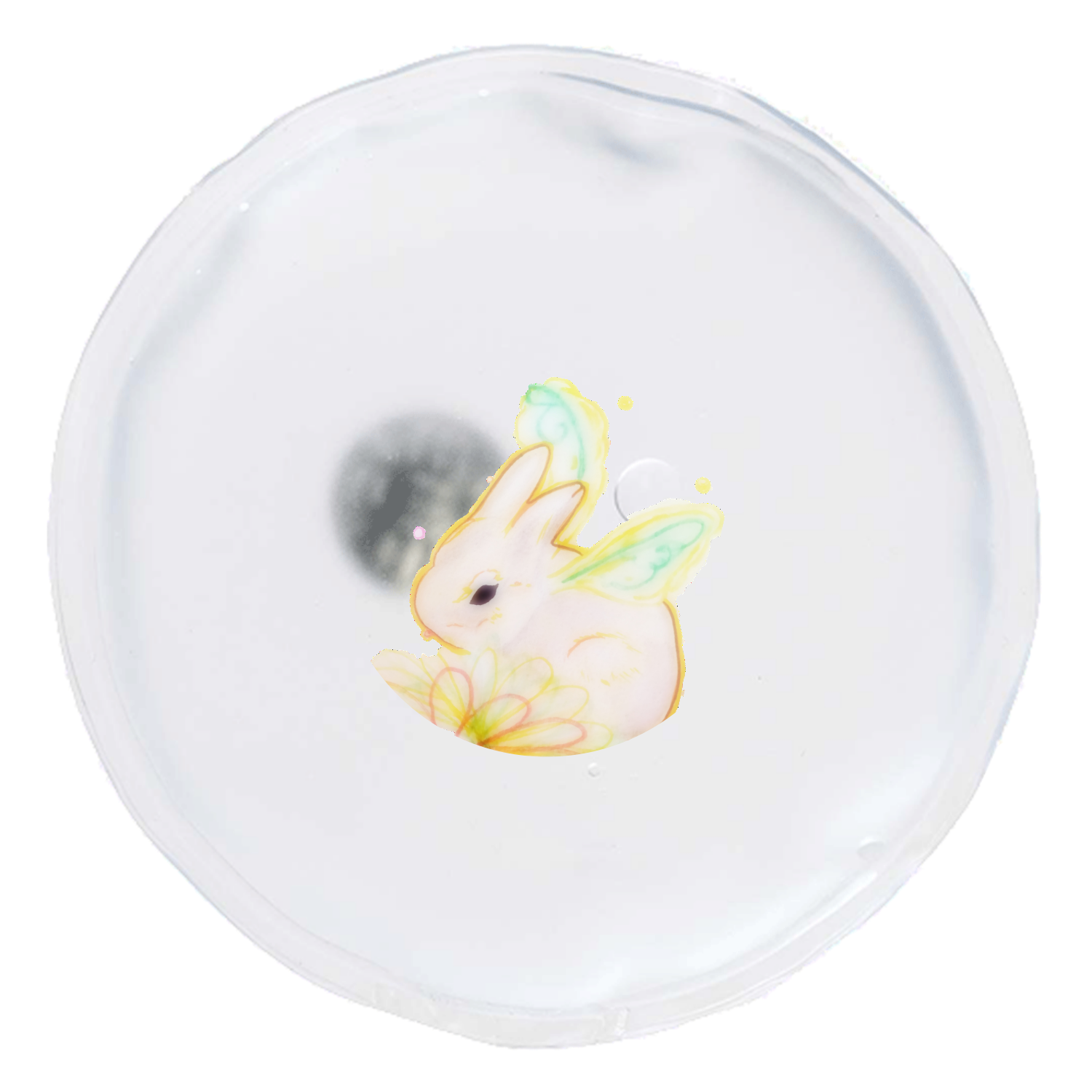 天使のうさぎ 生活雑貨｜らぼひき - オリラボマーケット