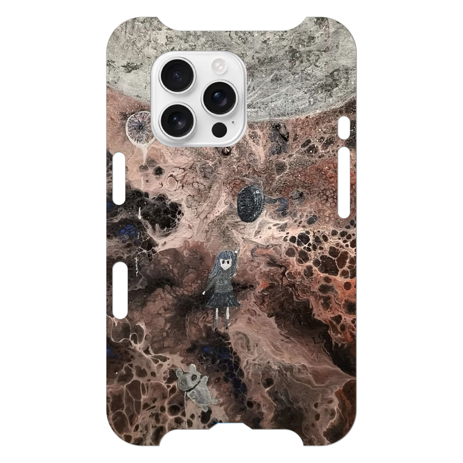 スマホアクセサリー UrbanSophisticationHelloKitty 16pro Hello Kitty