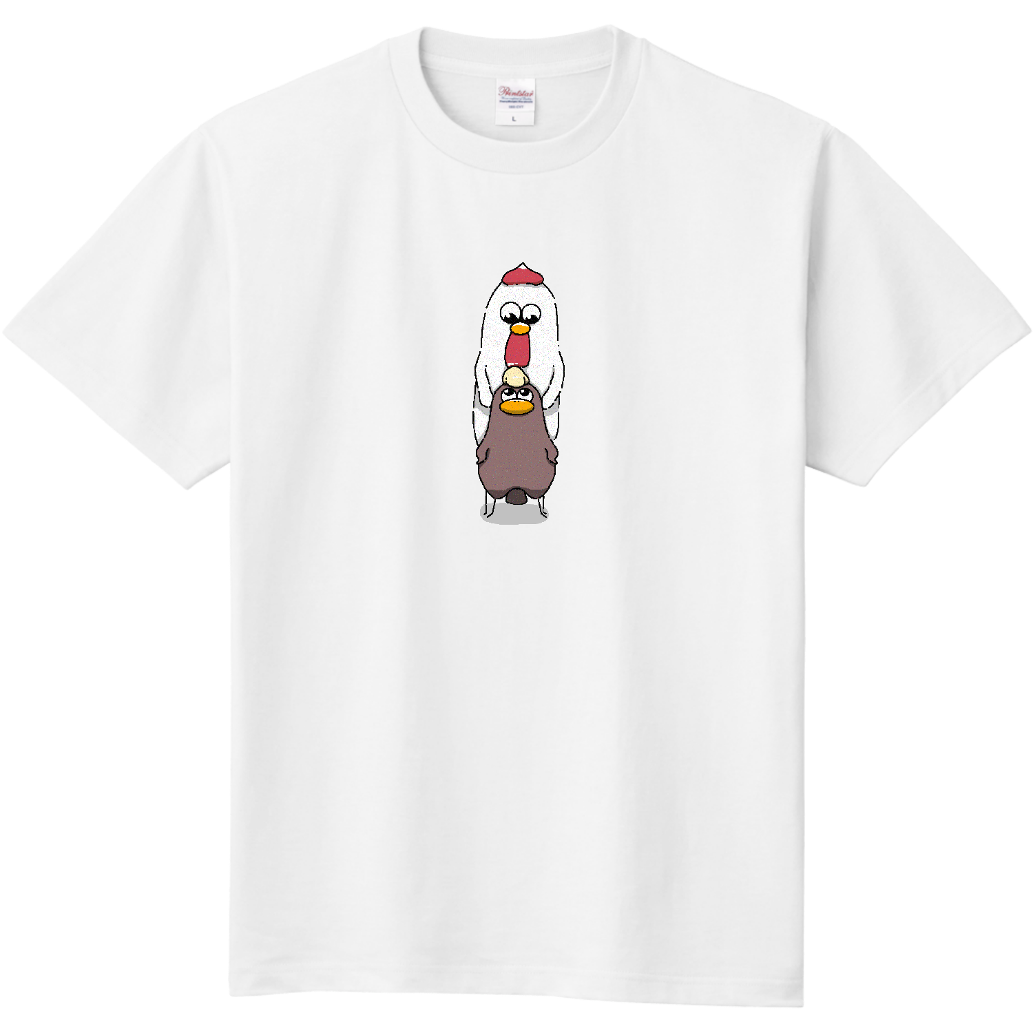 ケチャマヨT