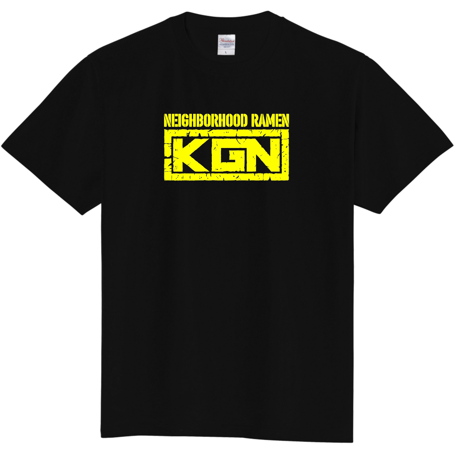  KGN